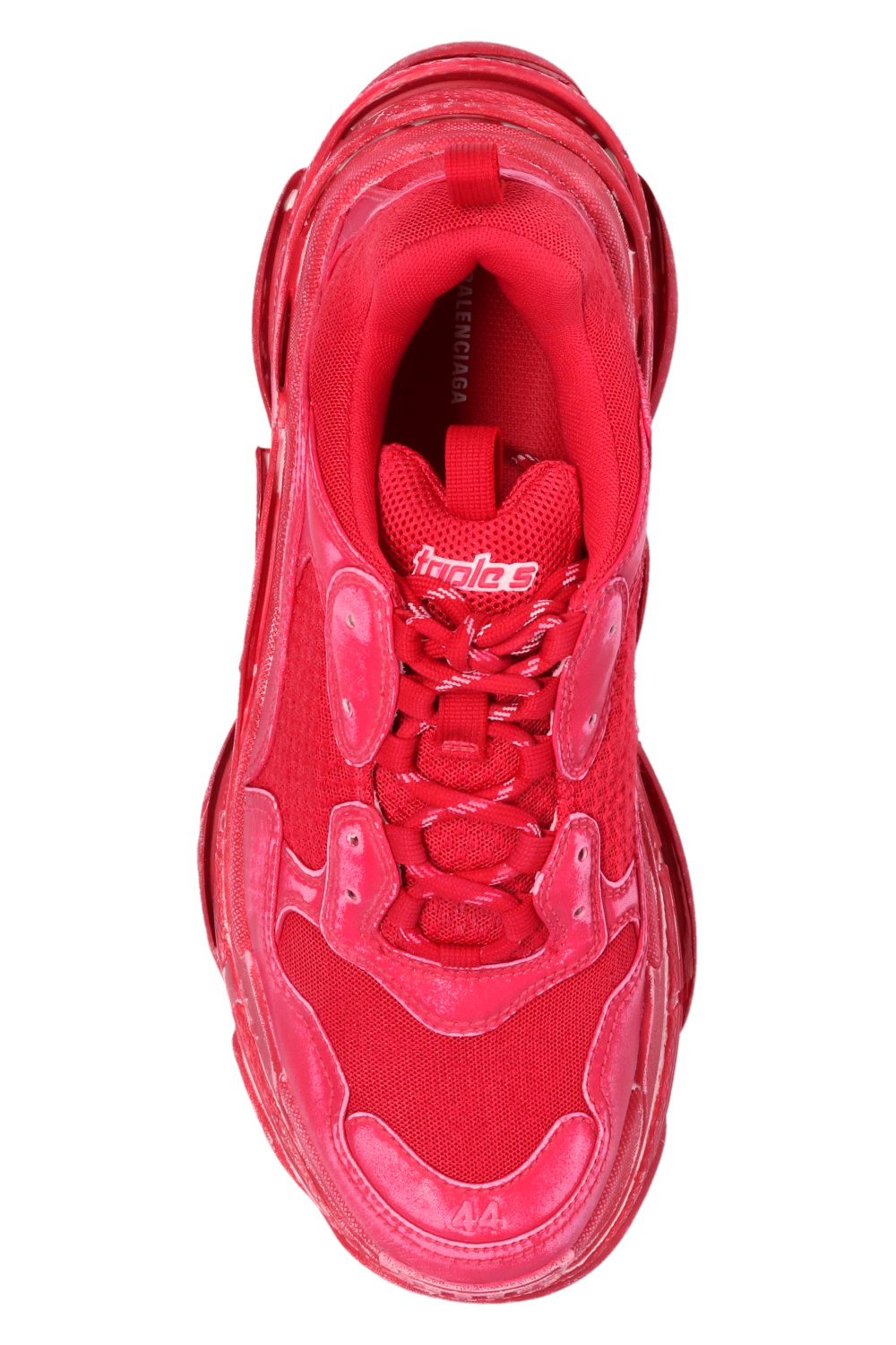 Triple s speed on sale runner